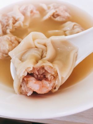 Yu Yun Dumplings (Guantang Store)