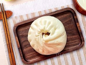 Liang's Barbecue Buns (Nanning Head Store)