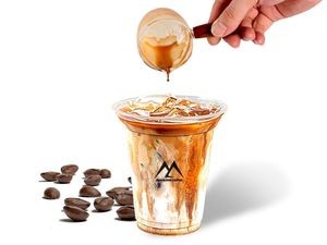 Mian Long Coffee (万象城 Store)