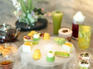 Crowne Plaza Nanning Central Hotel Lobby Bar