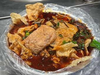 Xianglong Luosifen