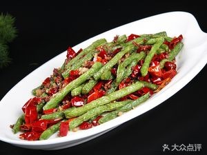 Hometown Feelings Guanyang Oil Tea Private Kitchen