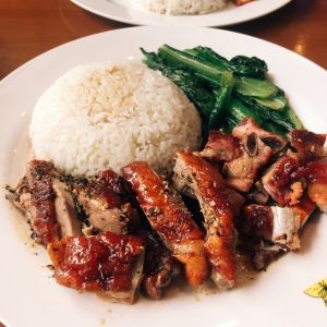 Macau Chen Guangji Roast Meat Restaurant (Wanxiang Branch)