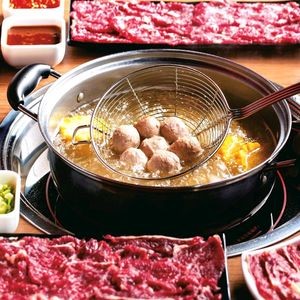 Chao Gui Li Chaoshan Fresh Beef Hot Pot (Huafeng City Aiqinhai Branch)
