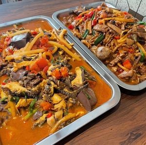 Baylingyi Beef Tripe (Fenglingbei Branch)