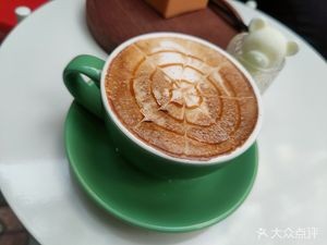 Zhong Coffee