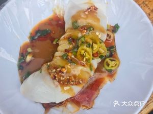 Ou Jia Snack Shop (Wei Wu Road Store)