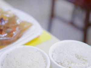 Fumei Gang Authentic Cenxi Three Yellow Chicken Restaurant (Langxi Branch)
