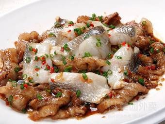 Ying Jie Steamed Nutrition Set Meal