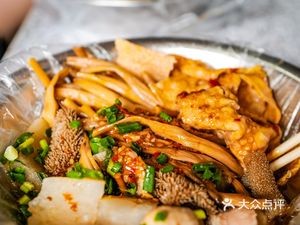 Uncle Tan's Tripe (Shuijie Branch)
