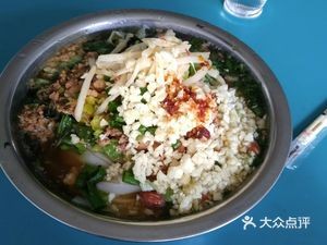 Old Brand Raw Rice Noodles (Yunting Street Store)