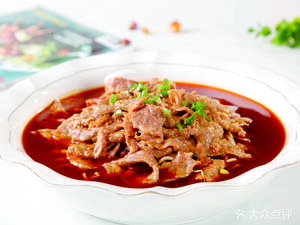 Liu Shu's Food (Huaheng Yongjiang Yujing Store)