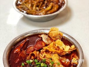 Yupin Luo Luo Si粉 (Lao Shuijie Branch)