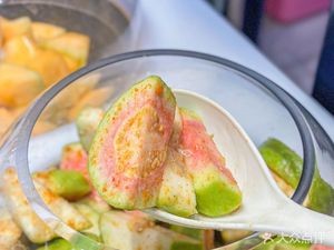 Luo Da Ge Sour Fruit King (Renmin West Road Store)