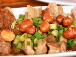 Shuijie Food City (Fanyu Yongjiang Yipin Branch)