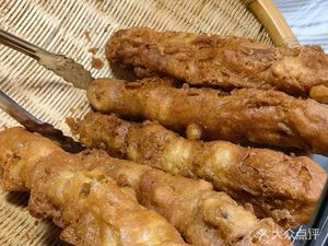 Li Shifu Traditional Net Oil Pork Roll