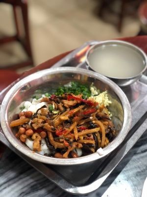 Yongwei Laoyou (Renmin West Road Branch)