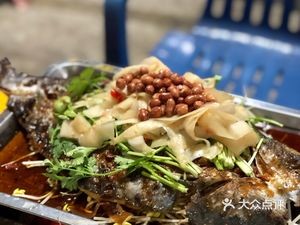 Sige BBQ City (Minsheng Plaza Branch)