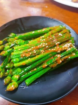 Yizhouzi BBQ Bar