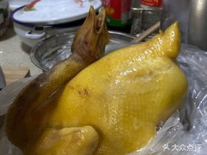 Guangdong Zhanjiang Anpu Chicken Takeaway (Shuijie Market Branch)