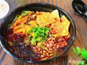 Dingzheng Three Fresh Luosifen