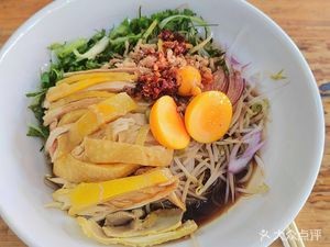 Vietnamese Rice Noodles Nguyen氏