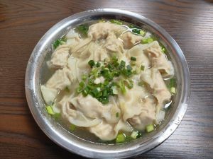 Fumanlou Yulin Laoyuntun (Xiguan Road Branch)