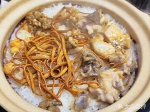 Wang Wang Baozi Rice (Minquan Road Branch)