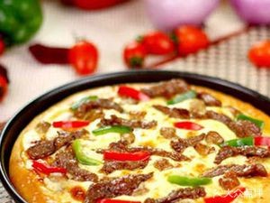 Jessa Pizza (Bianyang Store)