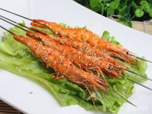 Wei Ge Old-style Barbecue