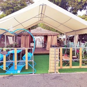 Xiao Ma Camping Group Building BBQ Camp (Wutongmiao Store)