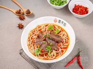 Taste Unforgettable (Yongjiang Hotel Branch)