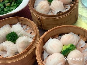 Yongjiang Hotel - Chinese Restaurant