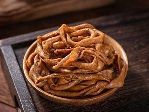 Qu-Li Quzhou Duck Head Spicy Delicacies Store (Jiangnan Wanda)
