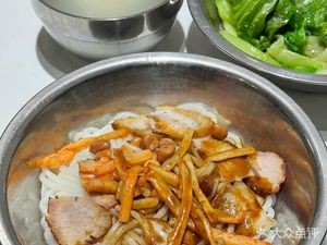 Guiren Rice Noodles & Luosifen