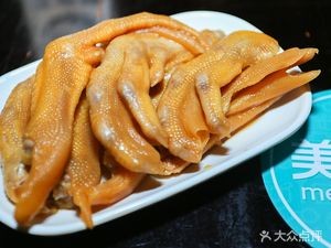 Nostalgia Rice Noodles (Tingjiang Road Store)