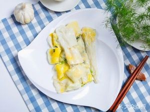 Lao Ji Cong Fen (Tingzi Branch)