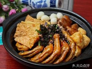 Youjiang Good Food Corner (Tingjiang Road Store)