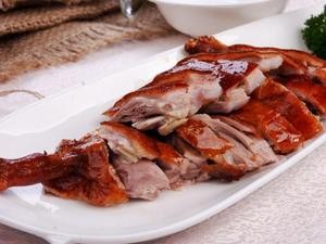 Min Xi Roast Meat Shop
