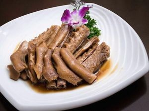 Cheng Wei Old-Style Cantonese Roast Meat (Rongyao Jiangnan Branch)