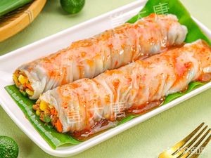Tang Dynasty Roll-up Rice Noodles (Jiangnan Wanda Store)