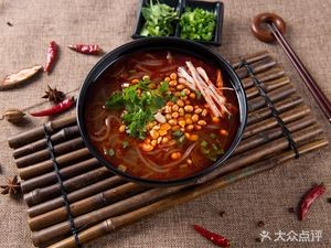 Qin Laotou Biangbiang Noodles (Tingjiang Road Store)