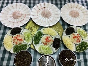 Guzhenzi River Freshwater Restaurant