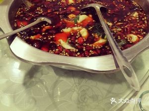 Xiang Rong Restaurant