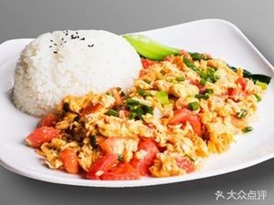 Shaxian Snacks (Guangxi Vocational College of Industry and Commerce Branch)
