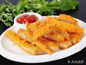 Hui Wei Ji Pai Chicken Cutlet (Mindu Branch)