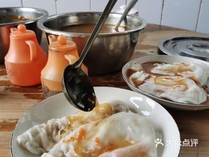 Yun Ling Old-style Spring Rolls