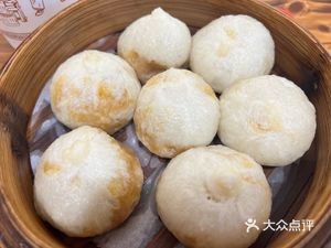 Golden Grade Steamed Buns (Pujin Road Store)