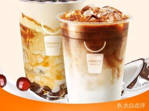 Starting Point Coffee (Nanning College Branch)