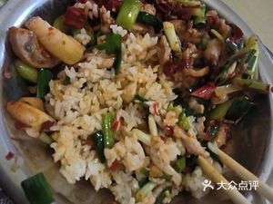 Lao Gui Home-style Cuisine